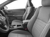 Thumbnail of 2016 Cosmic Gray Mica Toyota Camry