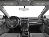 Thumbnail of 2016 Cosmic Gray Mica Toyota Camry