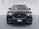 Thumbnail of 2019 Black Jaguar F-PACE