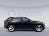 Thumbnail of 2019 Black Jaguar F-PACE