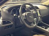 Thumbnail of 2019 Black Jaguar F-PACE