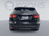 Thumbnail of 2019 Black Jaguar F-PACE