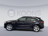 Thumbnail of 2019 Black Jaguar F-PACE