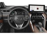 Thumbnail of 2024 Titanium Glow Toyota Venza