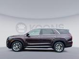 Thumbnail of 2020 Sierra Burgundy Hyundai PALISADE