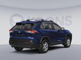 Thumbnail of 2025 Blueprint Toyota RAV4 Hybrid