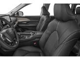 Thumbnail of 2025 Wind Chill Pearl Toyota Grand Highlander