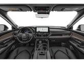 Thumbnail of 2025 Wind Chill Pearl Toyota Grand Highlander