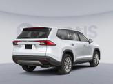 Thumbnail of 2025 Wind Chill Pearl Toyota Grand Highlander