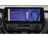 Thumbnail of 2025 Wind Chill Pearl Toyota Grand Highlander