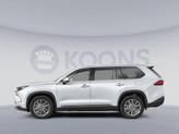 Thumbnail of 2025 Wind Chill Pearl Toyota Grand Highlander