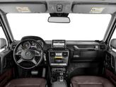 Thumbnail of 2018 Gray Mercedes-Benz G-Class