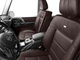 Thumbnail of 2018 Gray Mercedes-Benz G-Class