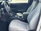 Thumbnail of 2025 Celestial Silver Metallic Toyota Tacoma