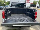 Thumbnail of 2025 Celestial Silver Metallic Toyota Tacoma