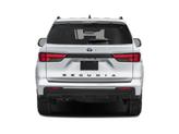 Thumbnail of 2026 Supersonic Red Toyota Sequoia