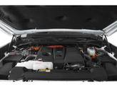Thumbnail of 2026 Supersonic Red Toyota Sequoia