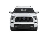 Thumbnail of 2026 Supersonic Red Toyota Sequoia