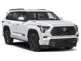 Thumbnail of 2026 Supersonic Red Toyota Sequoia