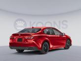 Thumbnail of 2026 Supersonic Red Toyota Camry