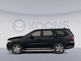 Thumbnail of 2014 Maximum Steel Metallic Clearcoat Dodge Durango