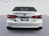 Thumbnail of 2019 Super White Toyota Camry