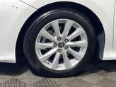 Thumbnail of 2019 Super White Toyota Camry
