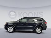 2022 Jeep Grand Cherokee Laredo