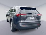 Thumbnail of 2025 Magnetic Gray Metallic Toyota RAV4