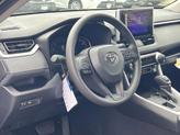 Thumbnail of 2025 Magnetic Gray Metallic Toyota RAV4