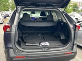 Thumbnail of 2025 Magnetic Gray Metallic Toyota RAV4