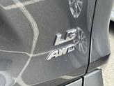 Thumbnail of 2025 Magnetic Gray Metallic Toyota RAV4