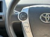 Thumbnail of 2012 Blue Toyota Prius v