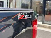 Thumbnail of 2014 Black Chevrolet Silverado 1500