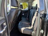 Thumbnail of 2014 Black Chevrolet Silverado 1500
