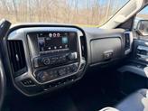 Thumbnail of 2014 Black Chevrolet Silverado 1500