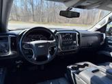 Thumbnail of 2014 Black Chevrolet Silverado 1500