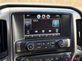 Thumbnail of 2014 Black Chevrolet Silverado 1500