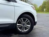 Thumbnail of 2015 Oxford White Ford Edge