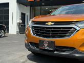 Thumbnail of 2018 Gold Chevrolet Equinox