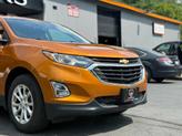 Thumbnail of 2018 Gold Chevrolet Equinox