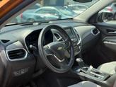 Thumbnail of 2018 Gold Chevrolet Equinox