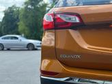 Thumbnail of 2018 Gold Chevrolet Equinox
