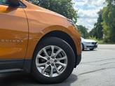 Thumbnail of 2018 Gold Chevrolet Equinox