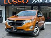 Photo of 2018 Gold Chevrolet Equinox