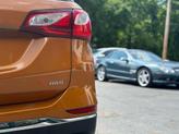 Thumbnail of 2018 Gold Chevrolet Equinox