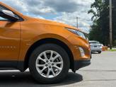 Thumbnail of 2018 Gold Chevrolet Equinox