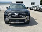 Thumbnail of 2025 Phantom Black Hyundai SANTA CRUZ