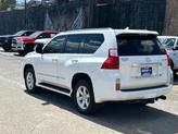 Thumbnail of 2013 Starfire Pearl Lexus GX 460