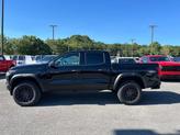 Thumbnail of 2026 Black Chevrolet Colorado